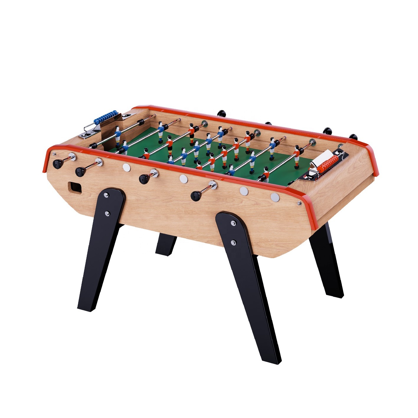 Bonzini テーブルフットボール テーブルサッカー Bonzini Foosball Tables - High Quality Indoor Soccer