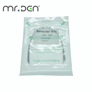 Colorata in plastica di fissaggio alligner scatola di conservazione per protesi dentarie custodia magnetica per la cura orale - Product Image 5