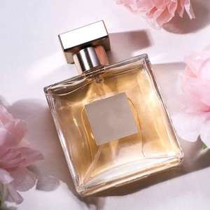 Perfume Natural con Fragancia Fresca y Ligera para Mujer, Aroma Duradero para Habitaciones y Cuerpo - Product Image 2