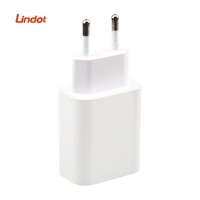 Pengisi daya 20W Tipe c pd pengisi daya USB C adaptor daya QC 3.0 pengisi daya dinding pengisian cepat dengan kabel untuk Apple iPhone 12 Pro max