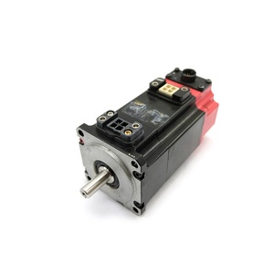 พัดลมฟานุคแท้รุ่น A06B-0115-B503 AC สำหรับระบบควบคุมการเคลื่อนที่ของอุปกรณ์อัตโนมัติในเครื่องจักร มีสินค้าในสต็อก - Product Image 5