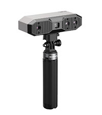 Nuevo Escáner 3D Revopoint Inspire 2, Precisión de 0.03 mm, Láser Multilínea, Luz Estructurada, Inalámbrico, USB, Portátil, para Exteriores, 1 Año de Garantía - Product Image 2