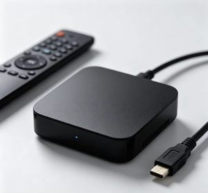 Reproductor <span class=keywords><strong>IPTV</strong></span> Android 8K Ultra HD, Prioridad para Compras al por Mayor, Compatible con Europa, Francia, Alemania, España, Medio Oriente, Emiratos Árabes Unidos, Qatar - Product Image 3