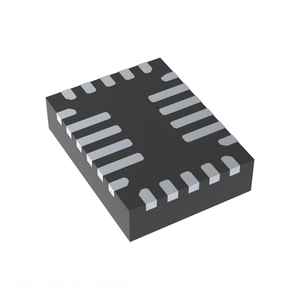 MP5470GL-0000-Z Gestión de Energía (PMIC) 22 PowerVFQFN Ic Componente Electrónico Chip Circuito Integrado En Stock - Product Image 1