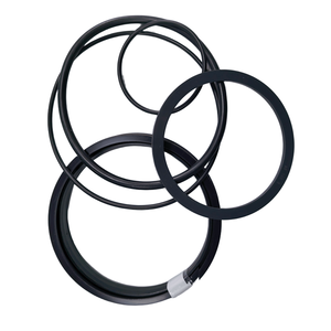 Kit di Guarnizioni per Ricambi Escavatore 915-601-8150, Kit di Sostituzione Guarnizioni per Trasmissione Finale, Kit Guarnizioni Antipolvere e ad Alta Pressione - Product Image 3