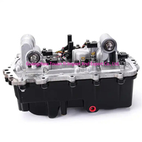 7DCT250 électrovanne de corps de vanne de carte de Circuit d'huile de Transmission d'assemblage électromécanique pour Buick