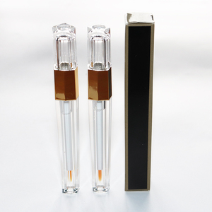 Rehausseur de <span class=keywords><strong>cils</strong></span> naturel imperméable à l'eau de marque privée pour mascara Formule liquide minérale pour allonger les <span class=keywords><strong>cils</strong></span> - Product Image 3
