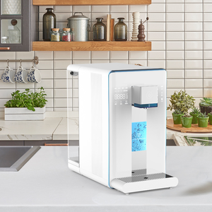 Machine et générateur d'eau hydrogénée OEM pour comptoir, pour usage domestique - Product Image 4