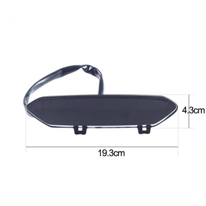 Yongjin की अगुवाई वाले रियर टर्न सिग्नल टेल स्टॉप लाइट ब्रेक लैंप के लिए 2006-2018/yfz450x yfz450x yfz 450x yfz 450x yfz 450x yfz 450x - Product Image 6