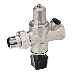 Valvola di Riempimento Automatica 1/2 Pollice 1/2 Pollice Prodotta in Italia per Sistemi Idrici - Product Image 1