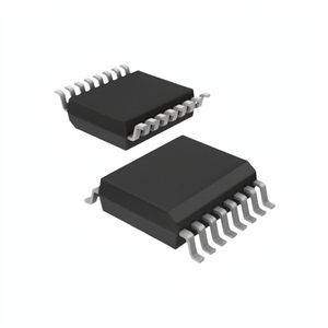 74CBTLV3126DS,118 16 SSOP ชิปอิเล็กทรอนิกส์โลจิก  มีสินค้าในสต็อก - Product Image 1