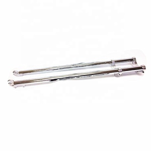 Luckyway fork sepeda aluminium buatan kustom pabrik untuk sepeda gunung - Product Image 4