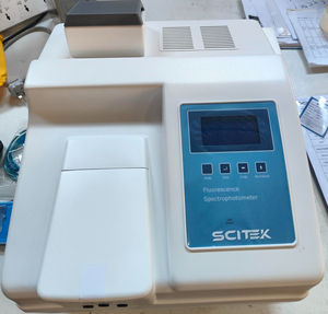 SCITEK 형광 분광 광도계 정량 분석 분광 광도계 - Product Image 3