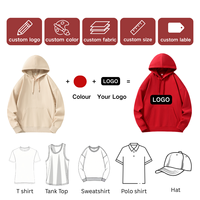 Sweat à capuche personnalisé imprimé en 3D, fabricants de vêtements avec logo personnalisé, impression sérigraphique personnalisée, streetwear imprimé en relief, sweat à capuche imprimé en relief