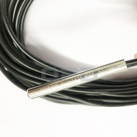 DCT ME 103H3435 IP65 50/120 capteurs de température 3M capteurs de sonde de température en acier inoxydable étanches 103H3435