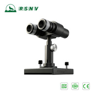 RSNV Optical Instruments Front-Mounted Lens Optical Testing Binocular Device Stereo Collimator Binoculars
