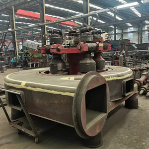 Ventas calientes Hecho en China Amoladora eficiente en energía Molino de molienda ultrafino Máquina de molienda de yeso - Product Image 2