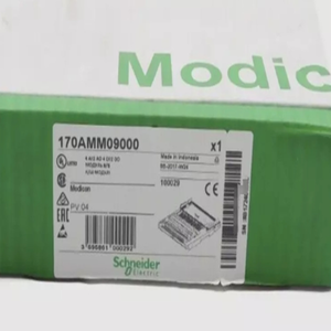 Nuevo y Original 170AMM09000 <span class=keywords><strong>Modic</strong></span> 170AMM09000 para PLC - Product Image 1
