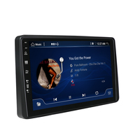 Écran tactile stéréo autoradio Audio multimédia voiture lecteur DVD GPS Navigation Android11 WIF pour Renault duster