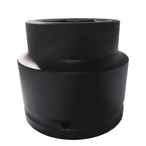 OEM Customized 3/4 Inch Impact <strong>Socket</strong> <strong>17mm</strong> 70mm Chrome Finish Cr-Mo Material DIY Grade Hex Feature 1-Year Warranty TUOKAEX - Product Image 3