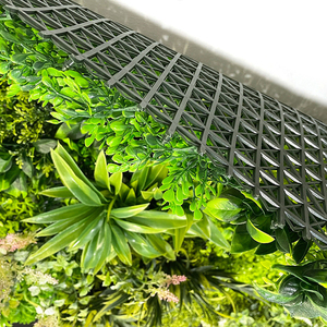 Grand Palmier Artificiel Bonsaï Plante Verte en Pot Décoration de Jardin de Noël Nouvel An Paysage Simulé Aménagement Décoration de Sol - Product Image 6