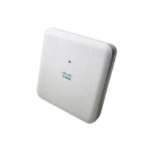 Point d'accès de domaine sans fil AP <span class=keywords><strong>AIR</strong></span>-<span class=keywords><strong>AP1832I</strong></span>-<span class=keywords><strong>H</strong></span>-<span class=keywords><strong>K9</strong></span> 802.11ac Wave 2; 3x3:2SS; Int Ant; <span class=keywords><strong>H</strong></span> Reg - Product Image 1