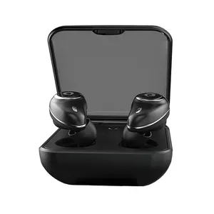 OEM Merk Bluetooth Oortelefoon Draadloze Oordopjes i7 Plus Sport Bluetooth Oortelefoon Draadloze Hoofdtelefoon