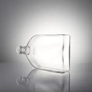 Garrafa de vidro borossilicato 2L 5L 10L 20L para laboratório