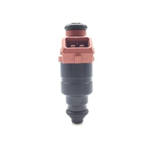 Iniettore Carburante 078133551BA per Volkswagen <span class=keywords><strong>Passat</strong></span> <span class=keywords><strong>2.8</strong></span> Audi A4 A6, Ricambio per Motore a Benzina - Product Image 1