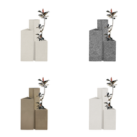 Jardinière suspendue classique et élégante, écologique et durable, grande taille, en fibre de verre, pour l'extérieur, pour la maison, le jardin et le commerce