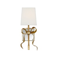 Applique murale moderne de luxe en laiton et verre, luminaire mural intérieur en cristal, lampe suspendue murale, matériel de fixation