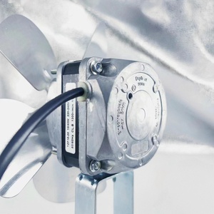 10W UKCAマークされたシェードポールファンモーター230Vポストブレグジットコンプライアンス英国株式 - Product Image 3