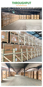 Nivel 1 <span class=keywords><strong>Jinko</strong></span> All Black N-Type Panel solar monocristalino 440W-445W Módulo fotovoltaico de media celda con OEM Power Topcon Type - Product Image 6