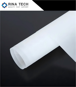 Película difusora de PC RINATECH con placa difusora de ópalo blanco lechoso, Panel de placa, LED retroiluminación, grosor y tamaño personalizables - Product Image 5