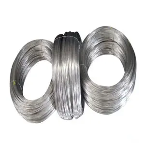 Yüksek talep paslanmaz çelik kaynak teli 304L 321 paslanmaz çelik tig çubuk kaynak teli