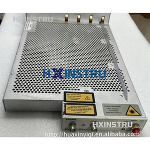 โมดูลเลเซอร์กำลังสูง Keysight 81642A 1510nm-1640nm +7dBm H - Product Image 2