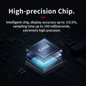 سلسلة كين TC5 100-240VAC/J/R/S/B/E/N/T/<span class=keywords><strong>PT100</strong></span> الإدخال/الإخراج sr تتابع ذكي - Product Image 3