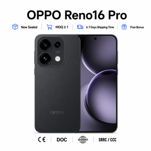OPPO Reno16 Pro 5G 2026: Smartphone con Processore Dimensity 8450, Tripla Fotocamera OIS da 200MP, Display 120Hz, Batteria 6500mAh, Ricarica 80W - Product Image 1