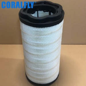 Filtre à air 2341657 pour camion pompe 410 450, semi-remorque, tracteur, accessoires - Product Image 1