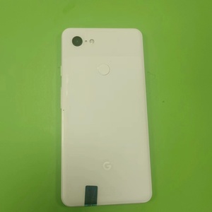 Lặp lại người mua sự lựa chọn Pixel 3 XL gốc điện thoại di động 64GB 128GB sử dụng điện thoại di động 6.3 inch Android điện thoại thông minh cho <span class=keywords><strong>Google</strong></span> 3XL - Product Image 4