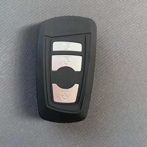 Aluminum Car Key Chain <b>Light</b> 50W Compact Safety Flashlight for Night Walking Emergency Key Ring <b>Flash</b> LED Survival Kit - Product Image 6