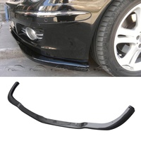 Nuevo Parachoques Delantero de Fibra de Carbono de Alta Calidad para Mercedes-Benz Clase E (W211) 2002-2009 Olotdi