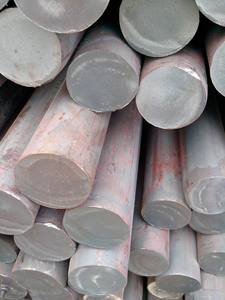 بسعر المصنع أداة أيسي صلب 20Cr13 SKD11 M2 M42 M35 SKH51 D2 42Crmo scm4440 سبيكة صلب - Product Image 2