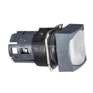 Schnei Der zb6af zb6cf zb6df loạt tự khóa dẫn đầu nút zb6af/CF/DF 1/3/4/6 trắng màu xanh lá cây màu Đỏ màu xanh - Product Image 3