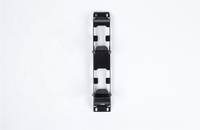 Nouvelle échelle latérale télescopique Spedking pour kit carrosserie Suzuki Jimny JB64 JB74