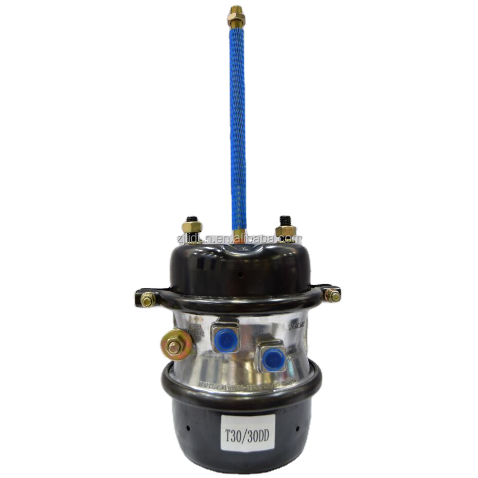 Isuzu Spring Brake Chamber China Trade,Buy China Direct From