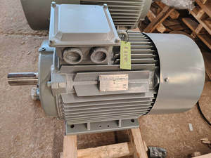 Générateur à aimants à structure sans noyau 22 KW 400 tr/min pour hydroélectrique basse chute - Product Image 5