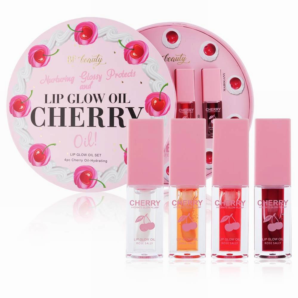 Фруктовый экстракт Алоэ Вера Ароматические 2 в 1 синий меняют цвет в зависимости от масло для губ блеск для губ оптовая продажа фрукты тонированные меняют цвет в зависимости от губ масло набор