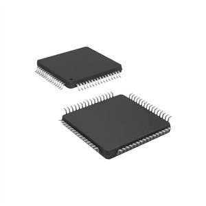 ATMEGA128L-8AN BOM IC In Stock 64 TQFP Embedded Buy Electronics Components Online - Product Image 1