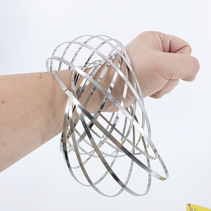 Anillos Mágicos KingMagic - Juguetes Novedosos y Antiestrés para Niños - Product Image 1